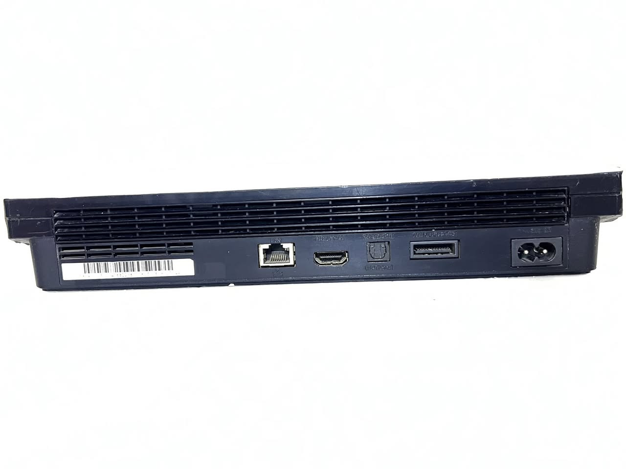 بلي 3 للبيع نضيف مثل ما تشوفون طبعا اني مغلفه لون ابيضّ  كامل ملحقات ويا اثنين يدات مكاني ديوانيه سعره 95  وبي مجال بسيط


**إذا كنت صاحب هذا الإعلان وتريد حذفه لأي سبب، رجاءا أرسل رسالة إلى الدعم الفني**