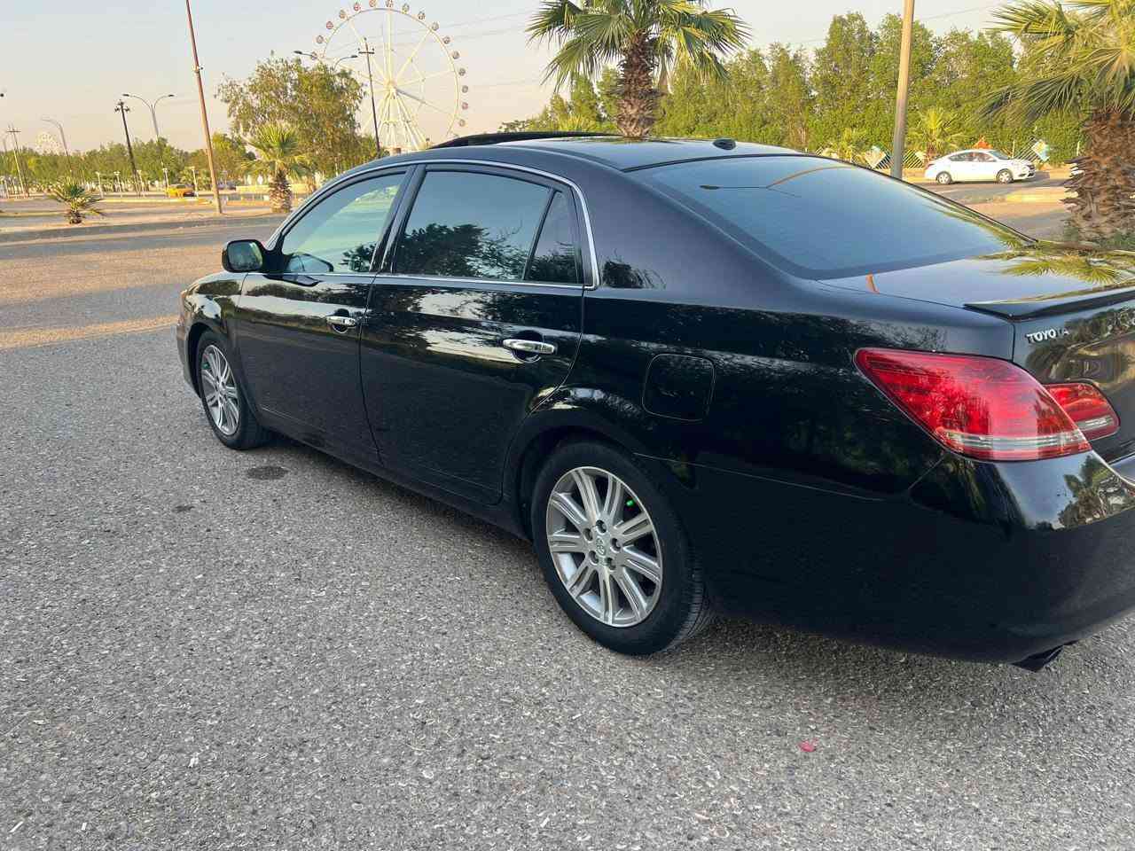 سلام عليكم سياره تويوتا افلون 2009 خليجي فول فول لمتد سيارة مواصفات 4 بصمات شغال 4طايرات جديد تبريد مركزي سلايت بردة كهربائي داخل صحراوي كشن جلد كهربائي تبريد وتدفئة سيارة بدون حادث بي مكانين صبغ كير محرك بشرط حساسات أمامي وخلفي بي دفتر بنزين سنويا لحد 25 شرط تحويل وكاله السعر 135 بي مجال شراي خابر عنوان كركوك رقم موبايل *********** 
بيع و مراوس كركوك, العراق
