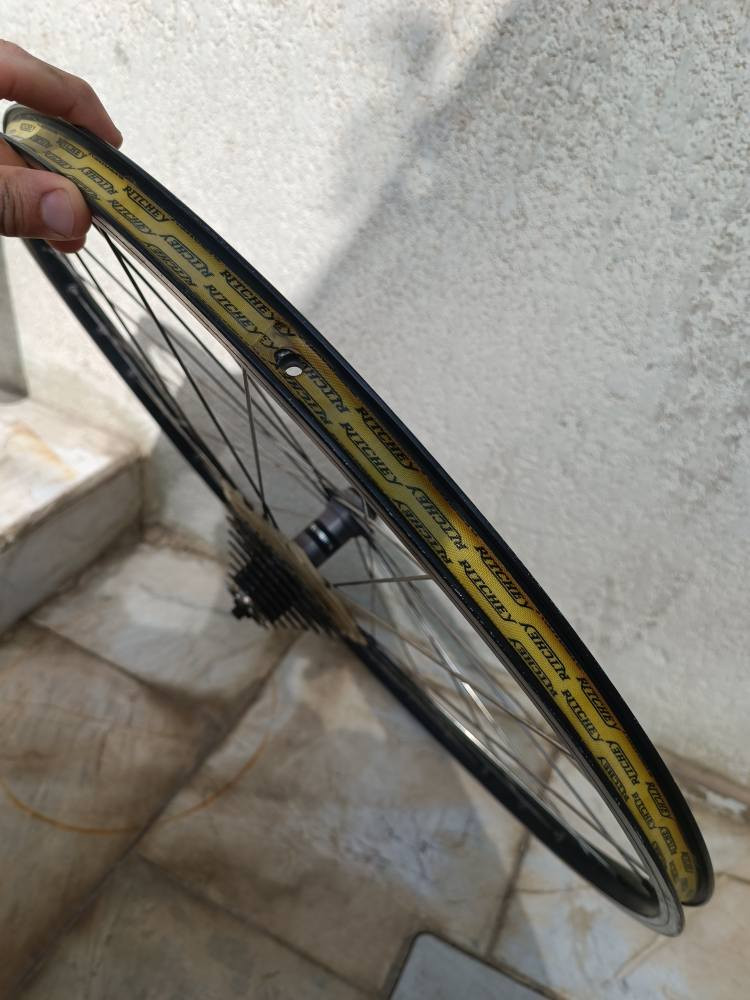 وياله بونتريگر امريكي 
طبقتين يتحمل وزن عالي حجم 28 
نظاف كلش وياهن دشلي 8سبيد 
الوياله موس  بس قاعده الدشبي قوية ماتفتر 
عندي طوبه كامله انطيكياها وياهن اذا يعجبك تشده تفتح منه وتشد للوياله براحتك بعد 
مكاني بصرة بالجبيلة 
سعرهن اثنيهن ب 35  سعرهن بسعر  التك 

*********** 
0️⃣7️⃣7️⃣1️⃣5️⃣5️⃣6️⃣9️⃣0️⃣3️⃣9️⃣
