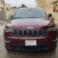 جراند شيروكي • ٢٠١٩ • جديدة