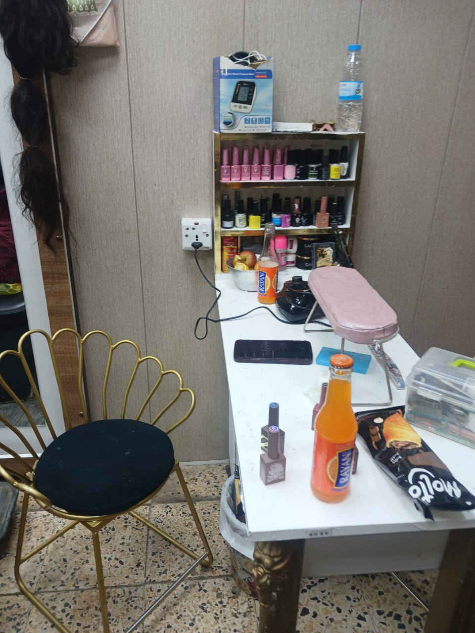 للبيع اغراض صالونات بسعر مناسب


**إذا كنت صاحب هذا الإعلان وتريد حذفه لأي سبب، رجاءا أرسل رسالة إلى الدعم الفني**