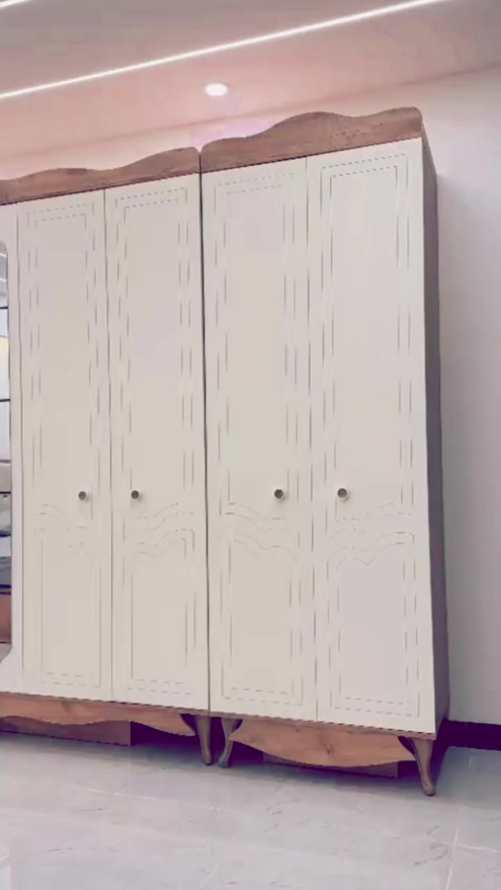 تم وصول غرفة نوم اليت 
9 قطع 

سرير خزان 

برغي جوي حديد 🔧🔩
قياسات كنتور 240*235
كنتور إضافي 80*235
ميز تواليت 120*190
كومدي 55
مرايه قيافه 
درور اربع مجرات 
طابوريه 
ارتفاع السرير 140

معمل اصلي 100‎%‎100🇹🇷

بسعر  1440 عراقي


**إذا كنت صاحب هذا الإعلان وتريد حذفه لأي سبب، رجاءا أرسل رسالة إلى الدعم الفني**