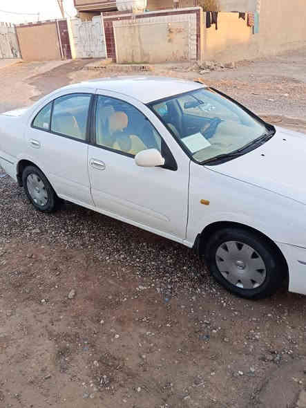 للبيع نسيان سني ياباني 2009 بغداد دولي  بيه بابين محدد والصندوق مبدل بدون صبغ مطابق  محرك كير شرط ماشيه 220 السعر 95 
***********
