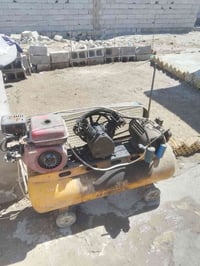 كنبريسر للبيع 07722249388