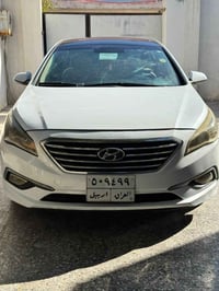 سوناتا ٢٠١٧ • ٩٤ الف • وارد امريكي