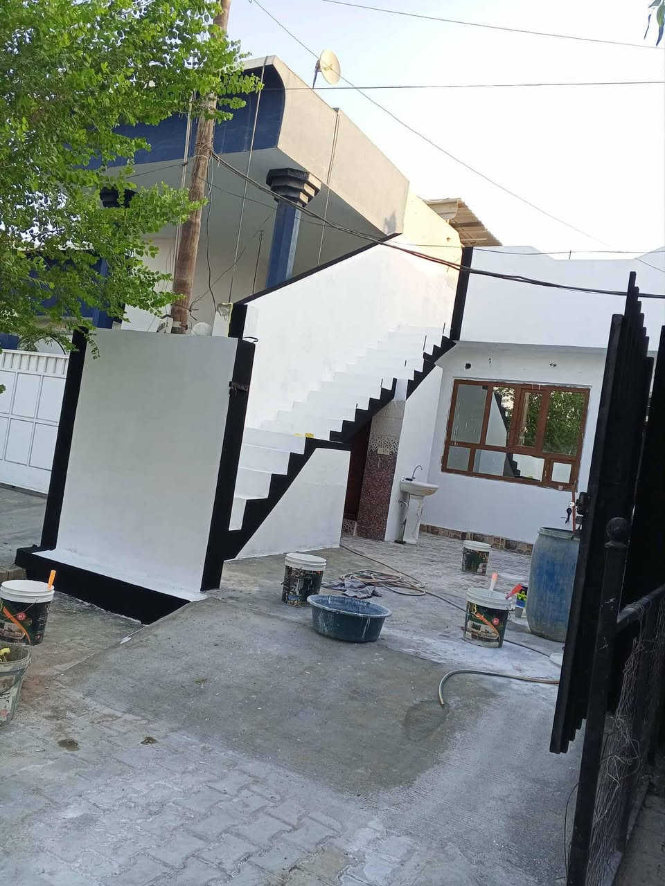 اذا تحتاجون صباغ في كركوك
***********
