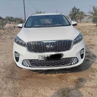 سورنتو • ٢٠٢٠ • ١٦٠٠٠٠ كم