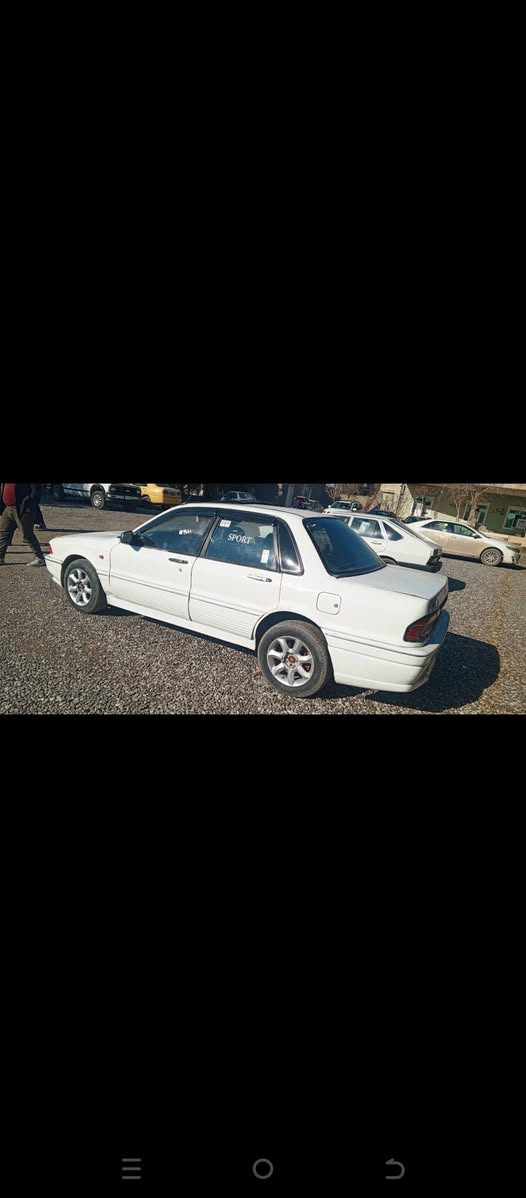 سلام عليكم كلاند مستوبشي محرك مرغوب كير عادي شرط سنويا جديد رقم ألماني نينوي سياره دعاميه له دعاميه كلها شرط موديل 89 محرك 63 سعر 33 مجال
*********** وات ساب هم عندي 

***********
