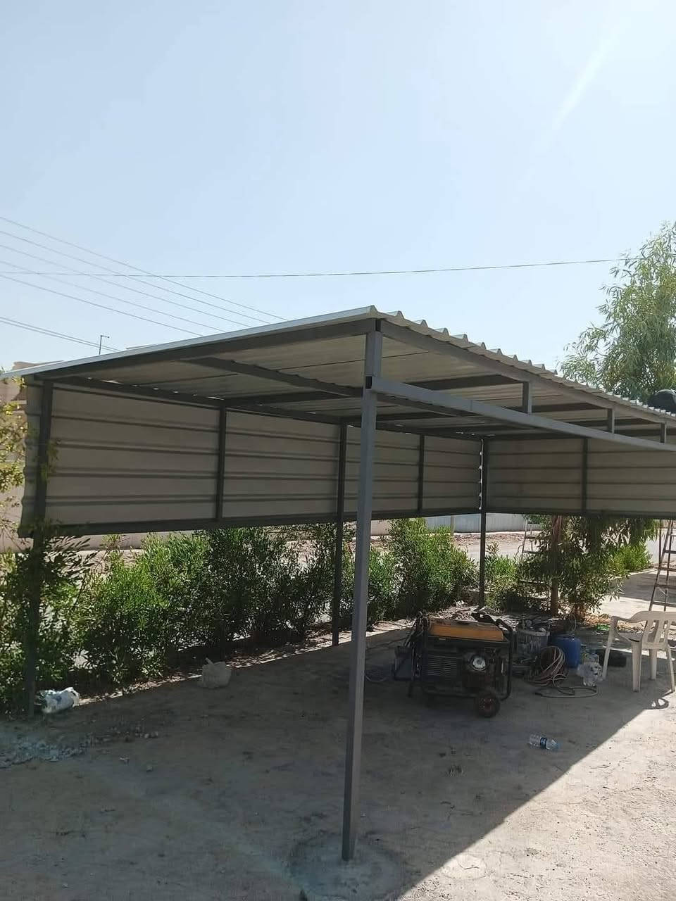 حداده متنقله في كركوك


**إذا كنت صاحب هذا الإعلان وتريد حذفه لأي سبب، رجاءا أرسل رسالة إلى الدعم الفني**