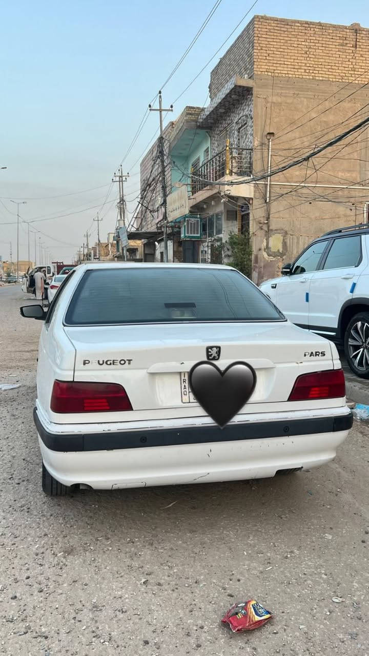 سياره بارص للبيع رقم كربلاء تحويل مباشر في النجف موديل 2017 جديده جدا تبريد ثلج حداديه كشر مكينه بصندوق برغي ماعايزه السياره ماشيه قليل السعر 62 ورقه مع مجال بسيط السياره مكفوله من الضربه والبارد والصبغ عدى إصبع مصلح اثر طعجه بسيطه للاستفسارالاتصال على الرقم التالي ***********
