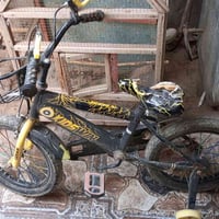 دراجة • للبيع