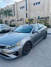 اوبتيما SXL • ٢٠١٦ • تيربو