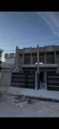 القادسية الثانية كركوك • ١٠٠م • ٢ غرف