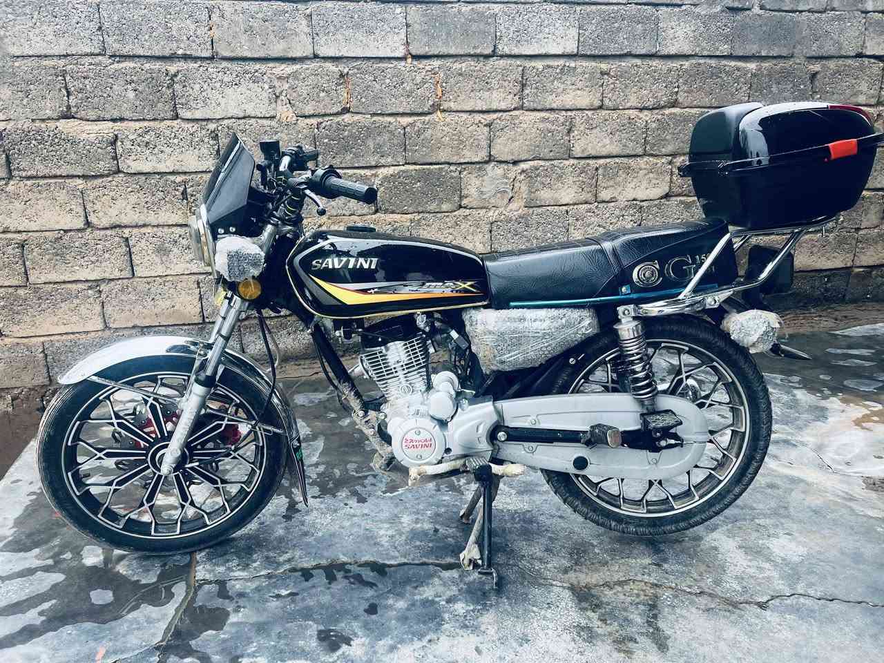 السلام عليكم سيفان للبيع او مراوس بسيفان ابو الدروعه مودي 2024او 2025
***********
