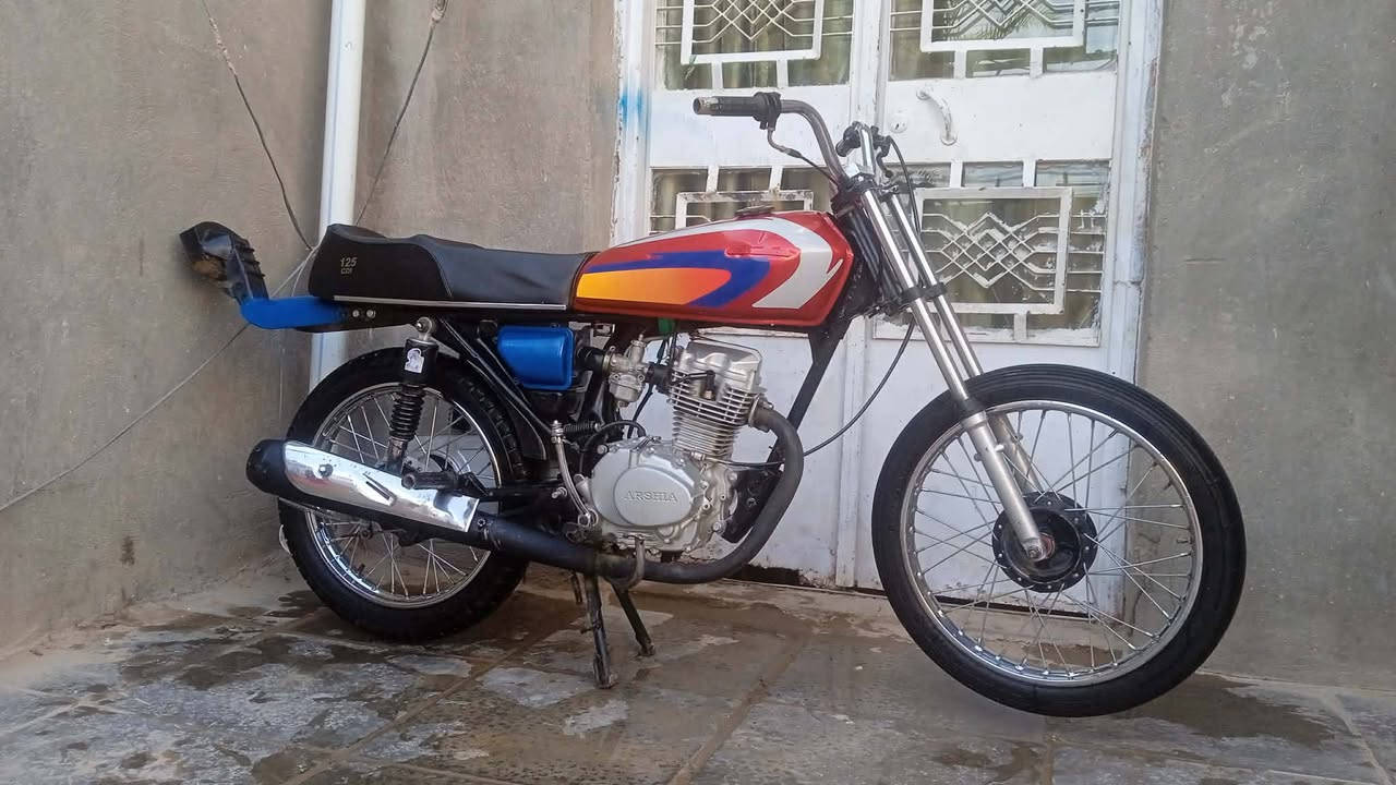 شباب سلام عليكم هاي إدراجه لبيع دراجه ماعيزه شي أو مكفوله من كلشي تعمير كله جديد أسعر ٣٥٠ قفل ايريده يراسني خاص


**إذا كنت صاحب هذا الإعلان وتريد حذفه لأي سبب، رجاءا أرسل رسالة إلى الدعم الفني**