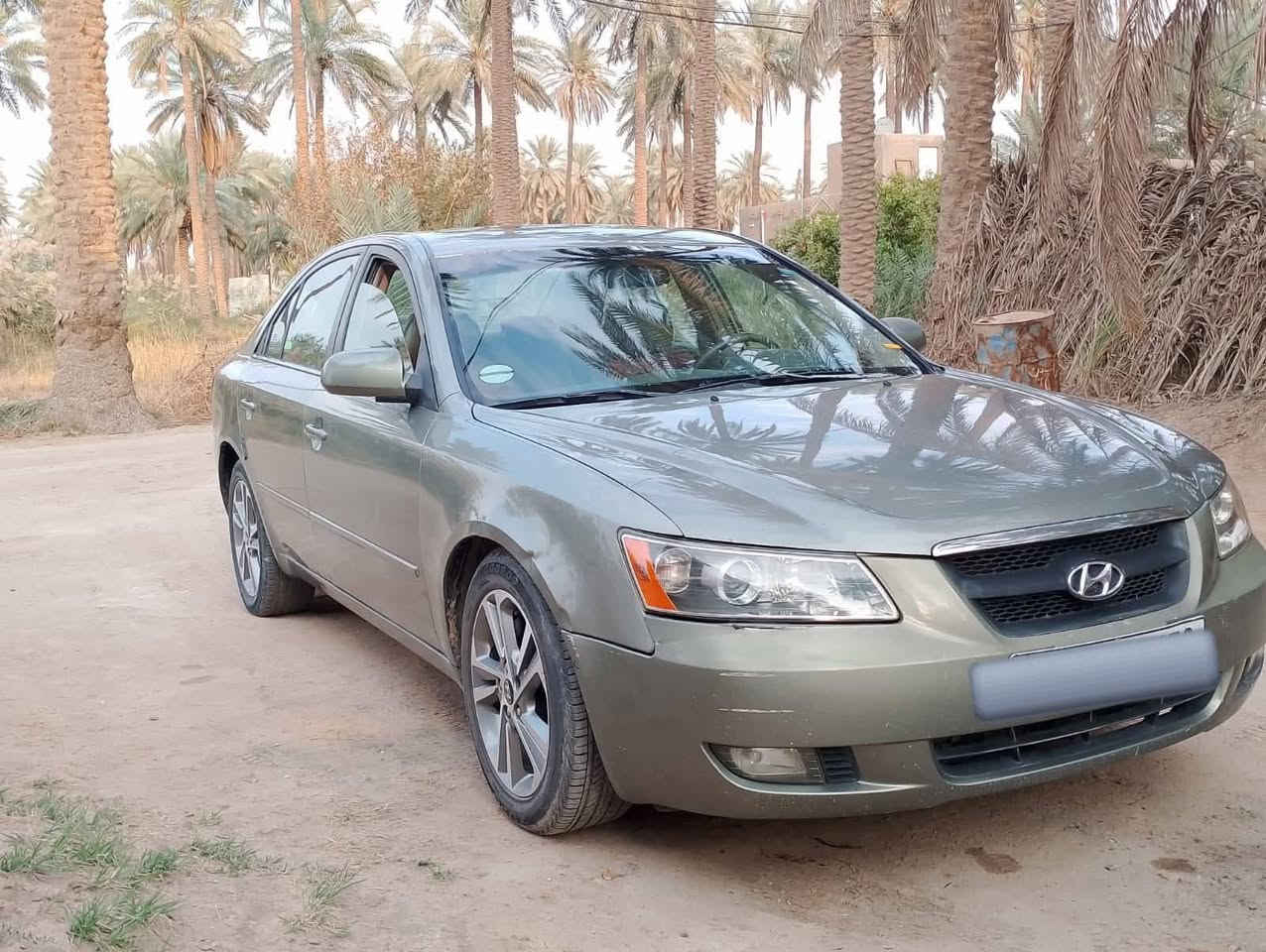 سلام عليكم سوناتا ٢٠٠٨ امريكيه حادثها جاملغ وباب خلفي جهه يمين بدون داخل السيارة فول مواصفات مكينه v6 رقم بغداد دولي سنوية ٢٠٣٠ سعر ١٠٠ وبيها مجال مكانها بابل المسيب اتصال واتساب او ٠٧٧٢٦٩٩٨٩٢
***********
