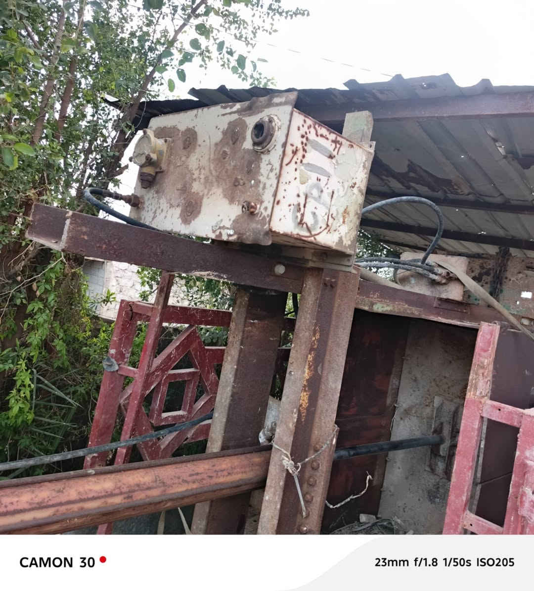 السلام عليكم
للبيع بريص ماعرف كابسه لاستفسار اتصال ***********
