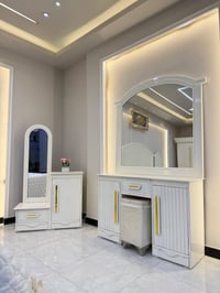 متوفر انواع الغرف الاخشاب صاج لتواصل معنا عبره الواتساب wa.me/+9647857...