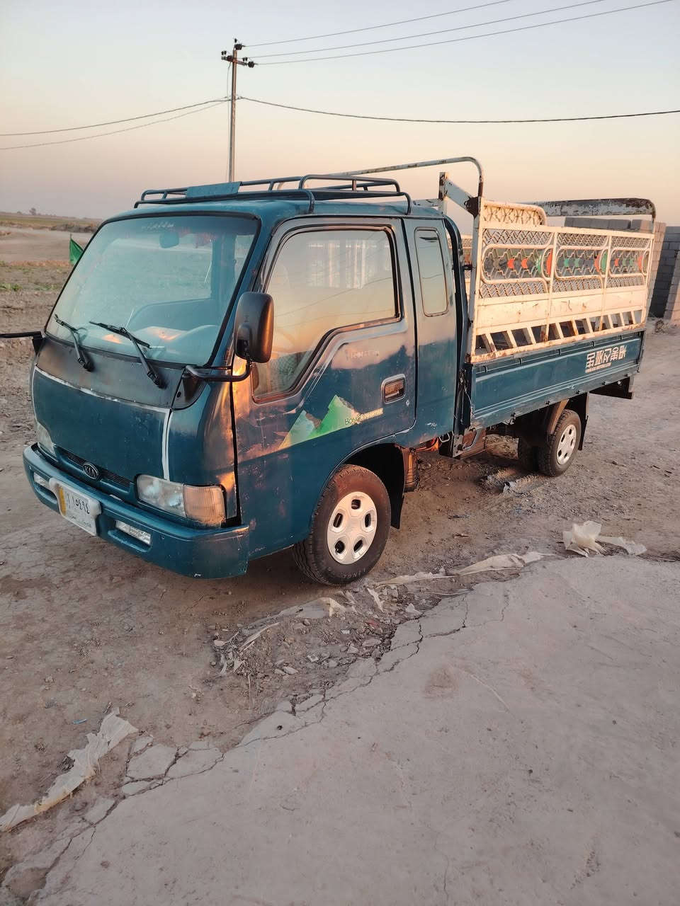 كيه موديل98 رقم قادسيه تحويل مباشر سنويه ال27 السعر 53بيها مجال ***********
