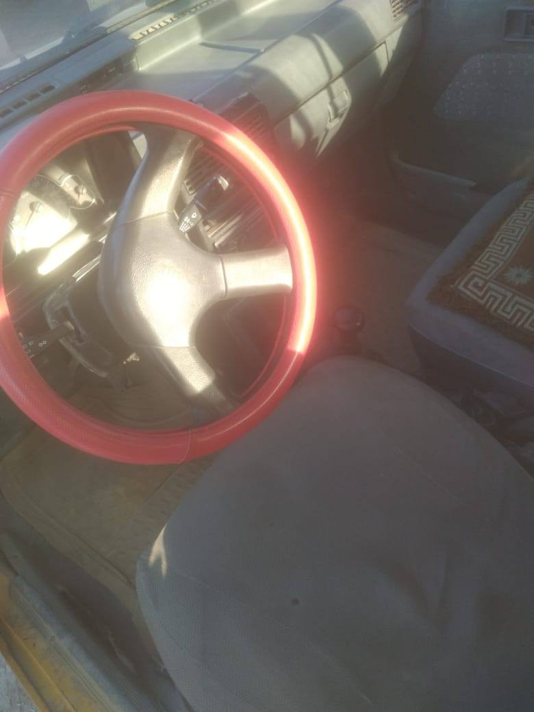 سايبا مديل٢٠١١ رقم بغداد محرك بي رنكات كير مكفول سعره  ١٦وبيه مجال مداور ثاني يوم مصفره غرامات ***********
