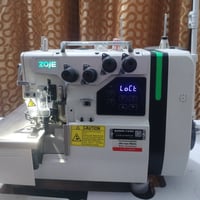 مكينة خياطة • برذر 500 • جديدة