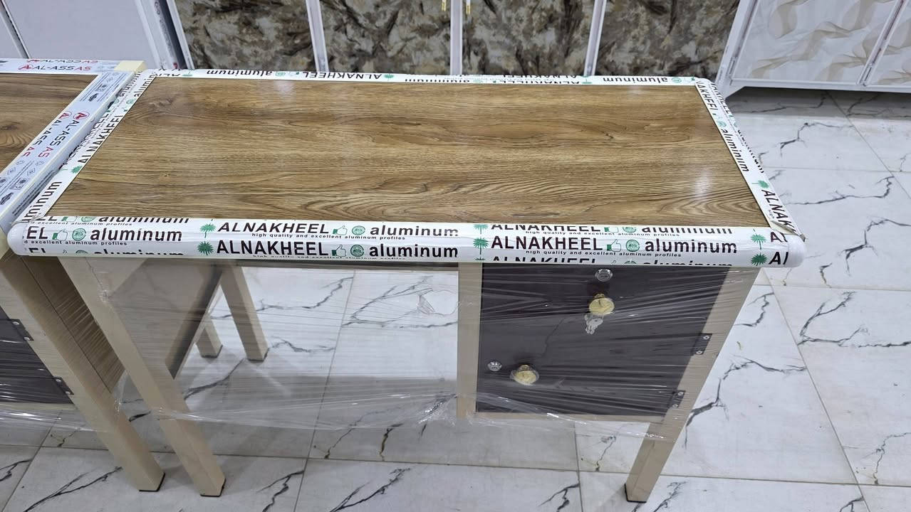 متوفر الان في مجمع الربيع للأثاث المنزلي". 
اهلا وسهلا بكم
العنوان الصويرة مقابل محطة رضا الصالح الثانية
بالسايد الي رايح عالصويرة


**إذا كنت صاحب هذا الإعلان وتريد حذفه لأي سبب، رجاءا أرسل رسالة إلى الدعم الفني**