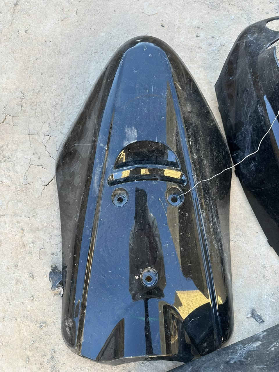 السلام عليكم كفرات دراجه بزونه كفرات جدد ما مشدودات عله دراجه بيهن زلوغ بصيطه اثر النقل مكاني حي العباس اتصال ***********
