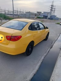 افانتي • ٢٠٠٩ • رقم ديالى انكليزي