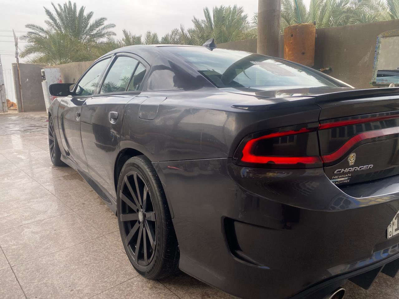 يالله السلام عليكم
لبيع دوج جارجر ١٦مسجلة ١٨ رقم بغداد ب اسمي سنوية ل٢٠٣٠
مكينة ٣٦٠٠توويل سيارة جديدة وجاهزة مكينة كير حدادة تخم تاير تبريد اكس كلة جديد ماشية ١٧٠الف 
حادثها صفحة اكفلك ياهن من الصبغ لاحزام والعالم شواصي لغودً تكم مكفولة بدون دواخل 
بيع مستعجل 
السعر 142
مكاني بصره قضاء القرنة بني منصور 
***********
