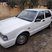 نيسان سدريك • ٢٠٠٢ • السليمانية