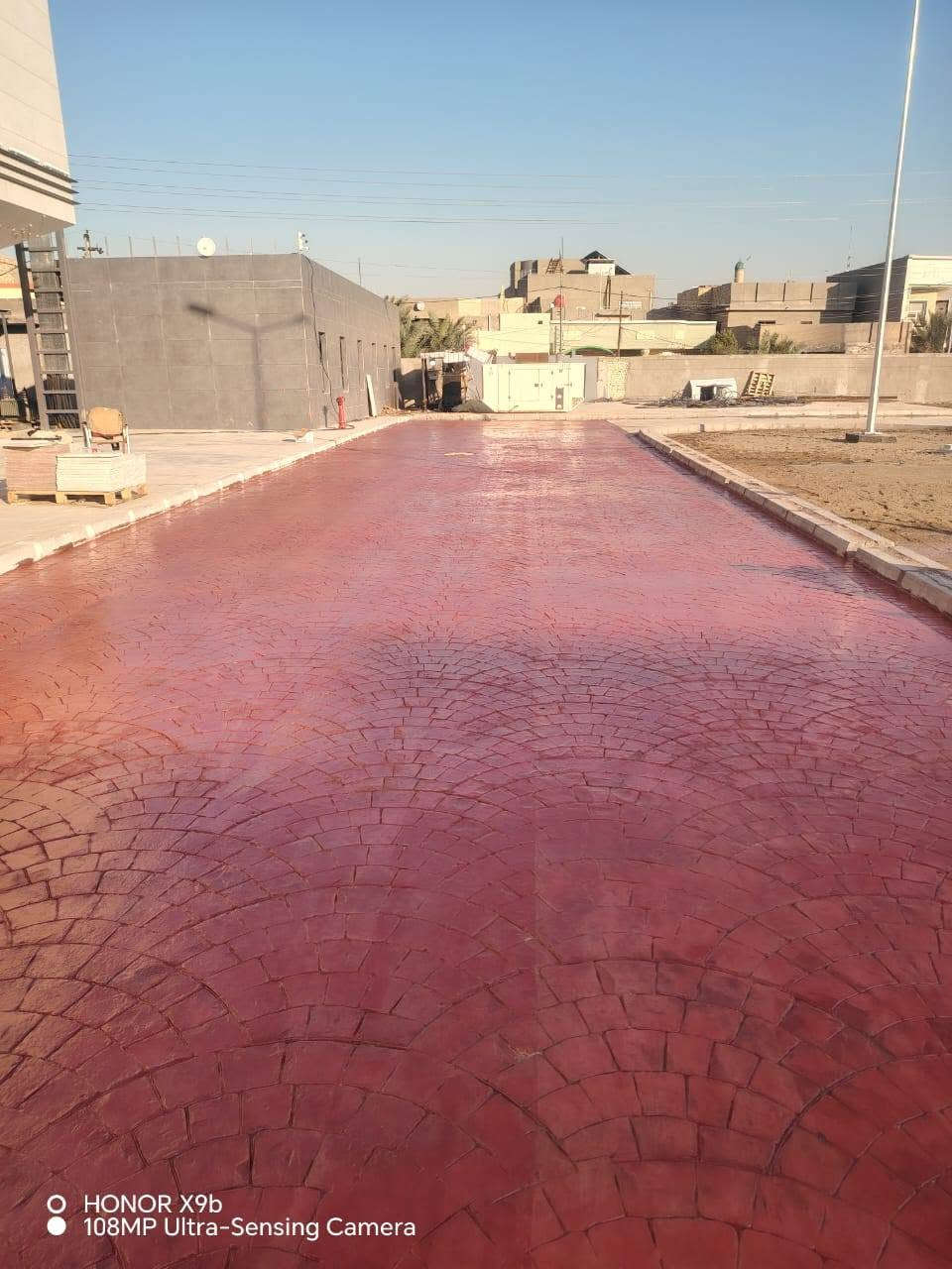 كادر عمل متكامل طبع ونقشات بأحدث الأجهزة
شرط العمل تسليم مهندس نعمل في جميع المحافظات بسعار تنافسيه
للاستفسار مراسله صفحه ار الاتصال على الرقم ***********
