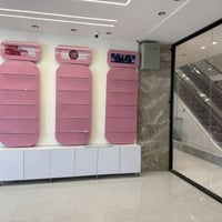 بابل • بوفيه • كاونتر