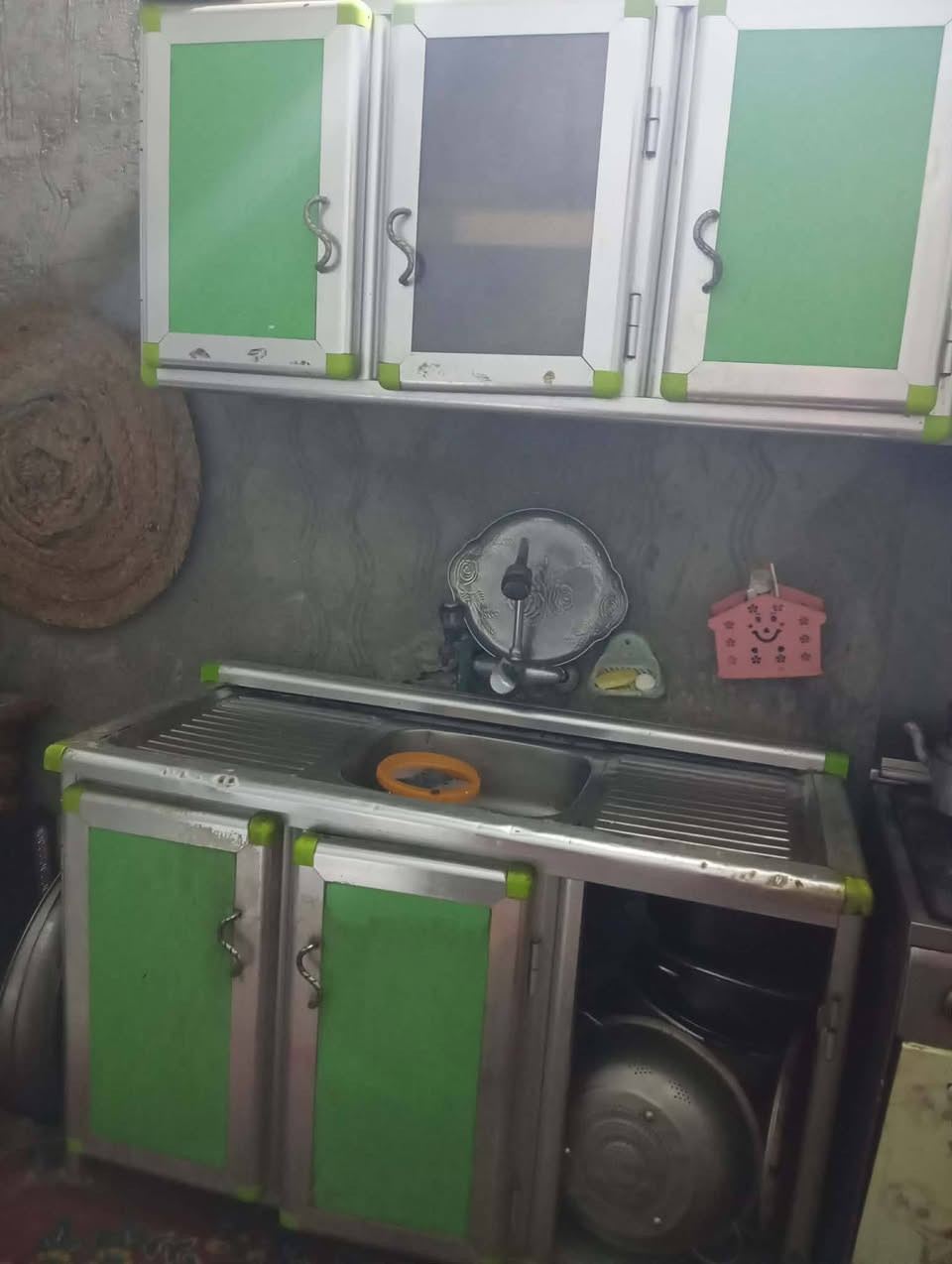 كاونترات للبيع ثنينهن 200


**إذا كنت صاحب هذا الإعلان وتريد حذفه لأي سبب، رجاءا أرسل رسالة إلى الدعم الفني**