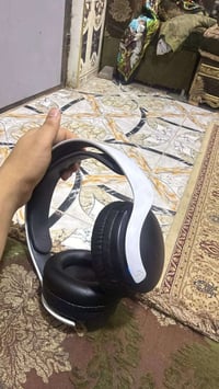 سماعات • بدون دنكل • يوصل بأوكس