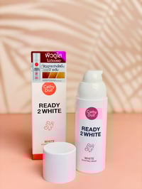 كاثي دول • كريم مبيض • لبشرة حساسة