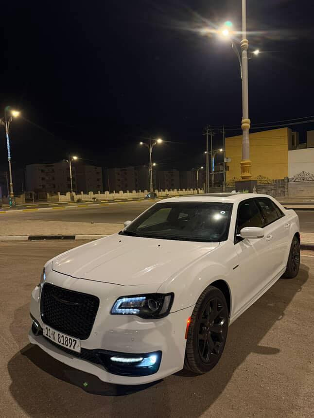 (S/ Hemi ) كرايسلر
الموديل: [2021 ]
المحرك: [V8 / 5.7 ]
الكير: [ أوتوماتيك ]
الممشى: [ 50 الف ميل ]
اللون : [ آبيض - صدفي ]
الحالة: [ السيارة وارد أمريكا ضررها جاملغ عكس السائق ، بدون أيرباك ]
[ لمعرفة السعر اترك تعليق داخل المنشور وسوف يصل اليك مباشر عبر رسالة نصية ]
[ المواصفات ]
- السيارة فئة S يعني فوووول مواصفات 1/ 1
[ الاضافاات ]
- السيارة Stock بوضع الشركة ما عليها اي اضافة
الموقع: [ كربلاء المقدسة ] م
لتواصل واتس اب او اتصال : [ *********** ]
v8 #yasser_erbil #hemi# كرايسلر #هيمي#
