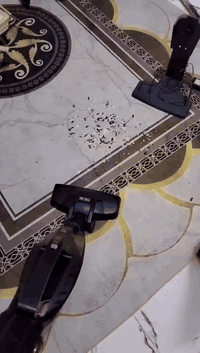 سلام عليكم غراض مناسبه جدا ونيظيفات البايسكل مامستخدم ابد عنوان بغداد الزعفرانيه ***********
