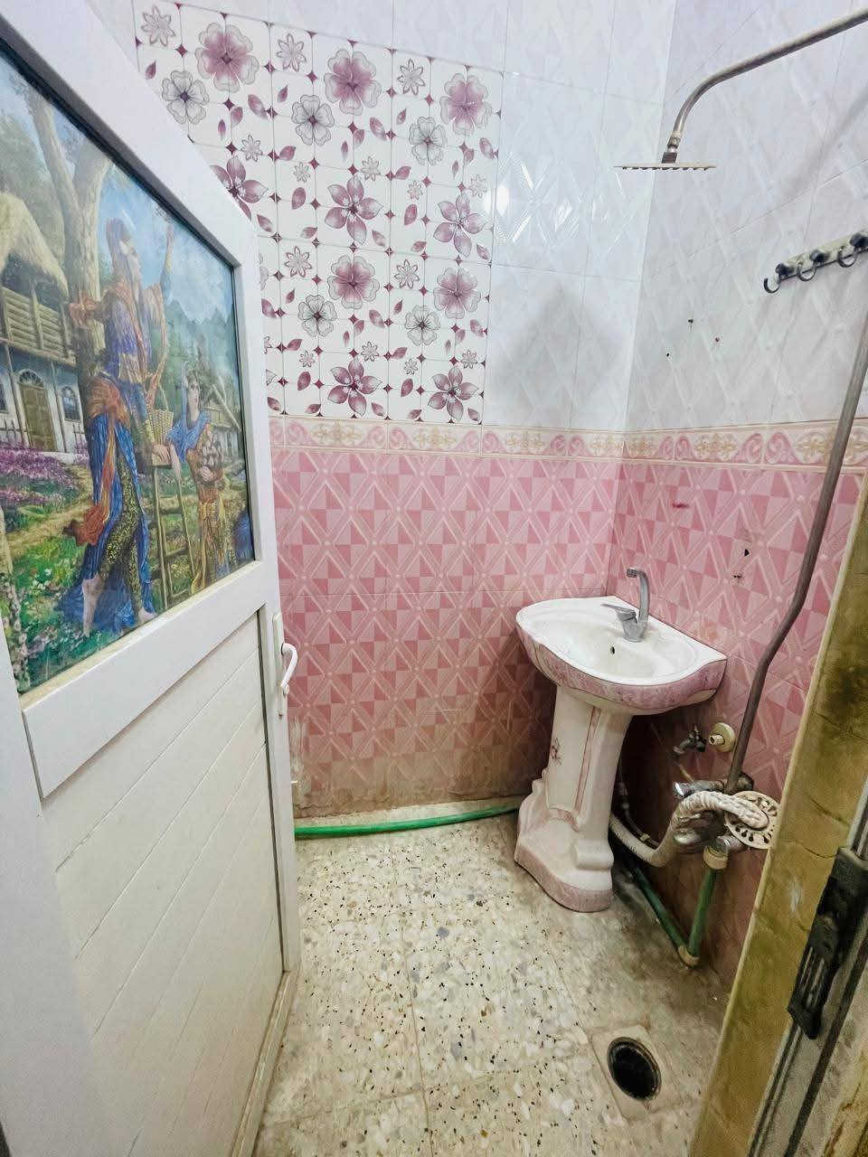 بيت للبيع مساحه 125 متر طابو صرف
حي ميسان قطاع 31 شارع 10 قرب بريد

غرفه وصاله ومطبخ واستقبال 

وصحيات داخليه وخارجيه ومكشوفات

السعر 140 مليون 

( بيع او مراوس 100متر حديث) 

استفسار اومراجعة مكتب الخالدي

عنوان المكتب حي ميسان شارع كيات قرب تقاطع بوريات 

او الاتصال على الرقم ***********

او الاتصال على الرقم ‏‪0781 539 0982‬‏

ادخل على الرابط التالي واطلع على عروض حي ميسان

https://www.facebook.com/groups/392370572858358/?ref=share_group_link
