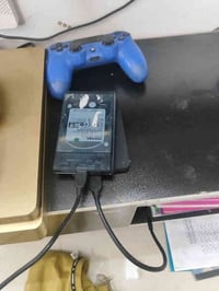 بلاي٤ • مهكر • ٣ يدات