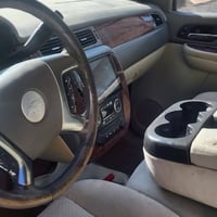 تاهو ٢٠١١ • حديده • نجف