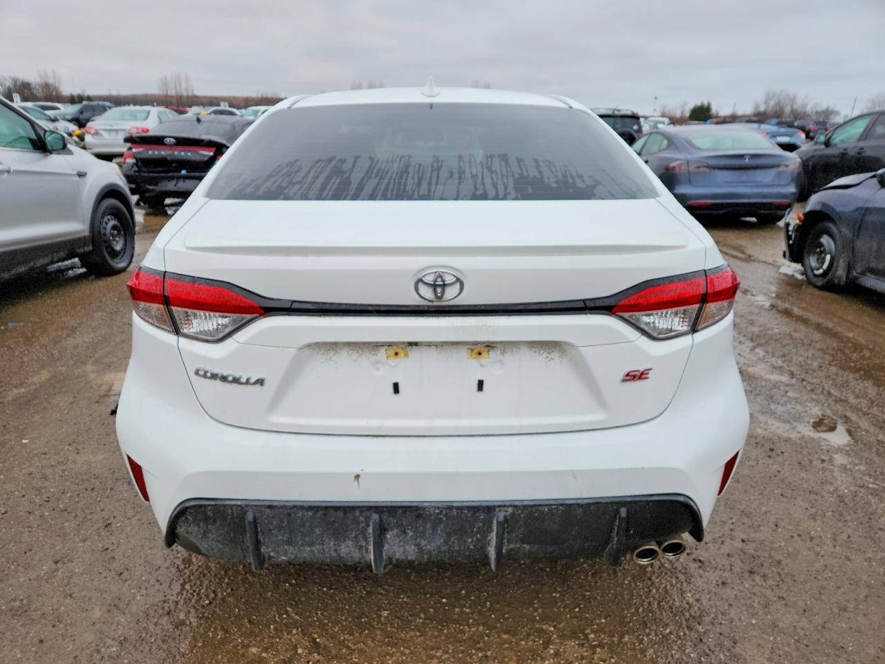 🚨 تنويه مهم
هذه السيارة معروضة في المزاد الأمريكي 🇺🇸
والمزايدة والشراء تتم عن طريق مكتب الباخرة للمزادات 🇮🇶
🔥 تدخل بكتاب الشهداء
───────────────
🚗 نوع السيارة:2024 TOYOTA COROLLA SE
📅 تاريخ المزاد:الخميس 19-02-2026
💰 السعر: يتحدد داخل المزاد
📊 الممشى:12836 ميل فعلي
🛠️المحرك: 4 سلندر / 2 لتر
───────────────

🔥 مجاناً مجاناً مجاناً
📄 تقرير كارفاكس مجاني بدون أي مقابل
───────────────

🚗 سحب السيارة خلال 24 ساعة من وقت التسديد
💸 حسابات مخفّضة وعمولات أقل من السوق
───────────────

🚢 الشحن متوفر من:
🇺🇸 🇨🇦 جميع الولايات الأمريكية والكندية
➡️ شحن مباشر إلى العراق
➡️ العقبة – جبل علي – ميرسين
───────────────

🛃 تخليص كمركي كامل من ميناء أم قصر
🏔️ تخليص كمركي إلى إقليم كردستان
🇯🇴 شحن مباشر إلى عمّان (العقبة)
🇹🇷 شحن إلى ميناء ميرسين – تركيا
───────────────

🏢 فروع الشركة:
📍 الفرع الأول: بغداد – السيدية – الإعلام
📍 الفرع الثاني: الإمارات العربية المتحدة – الشارقة – الصناعية 4
───────────────

👥 مجموعة البيع والشراء:
https://www.facebook.com/share/g/17pXXBgeeU/?mibextid=wwXIfr

───────────────

🎵 TikTok:
https://www.tiktok.com/@al_bakhera?t=8qGOLioZlVE&_r=1

───────────────

📞 للاستفسار والتواصل:
+9647739115599
