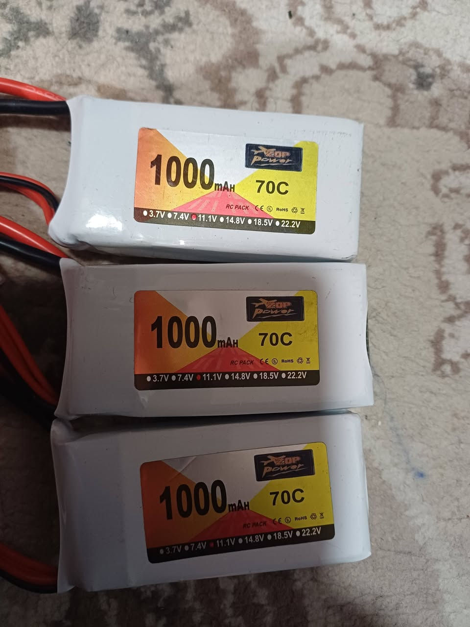 بطاریات خمسە قطعە


**إذا كنت صاحب هذا الإعلان وتريد حذفه لأي سبب، رجاءا أرسل رسالة إلى الدعم الفني**