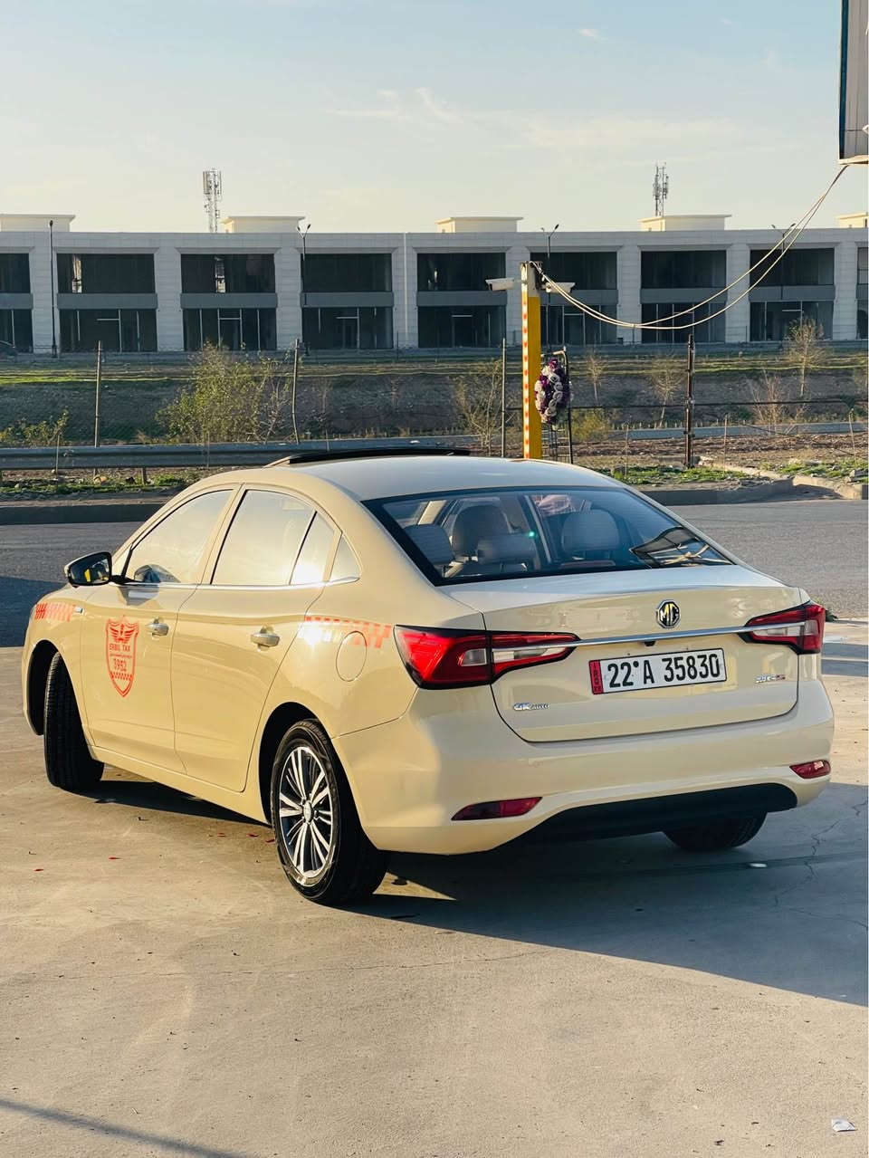 mg52024 luxury 
فول ماسفات  
سفری شەریکە
سلایت
٤کامیرا
ئاوینە شفت
ویل کرۆم
کوشین جلد. کارەبا هیتەر
بریک بەسمە ئۆتۆ هۆلد
بەسمەو. یەدەبەسمە  حساس
شاشەکەورە ناو زەرد
١٣هەزار رۆیە. دەحامی بۆ دەحامی بەشرت بیبلئیدران
یەک قۆپی هەیە
مەکینەی ١٥بئی تاحونە. دەکریتە خاز أربيل, العراق


**إذا كنت صاحب هذا الإعلان وتريد حذفه لأي سبب، رجاءا أرسل رسالة إلى الدعم الفني**