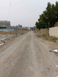 /  في منطقة هوررجب ( القطع بأسمنة مباشر وسند 25  #اسعار_مناسبة_وفرصة_م...