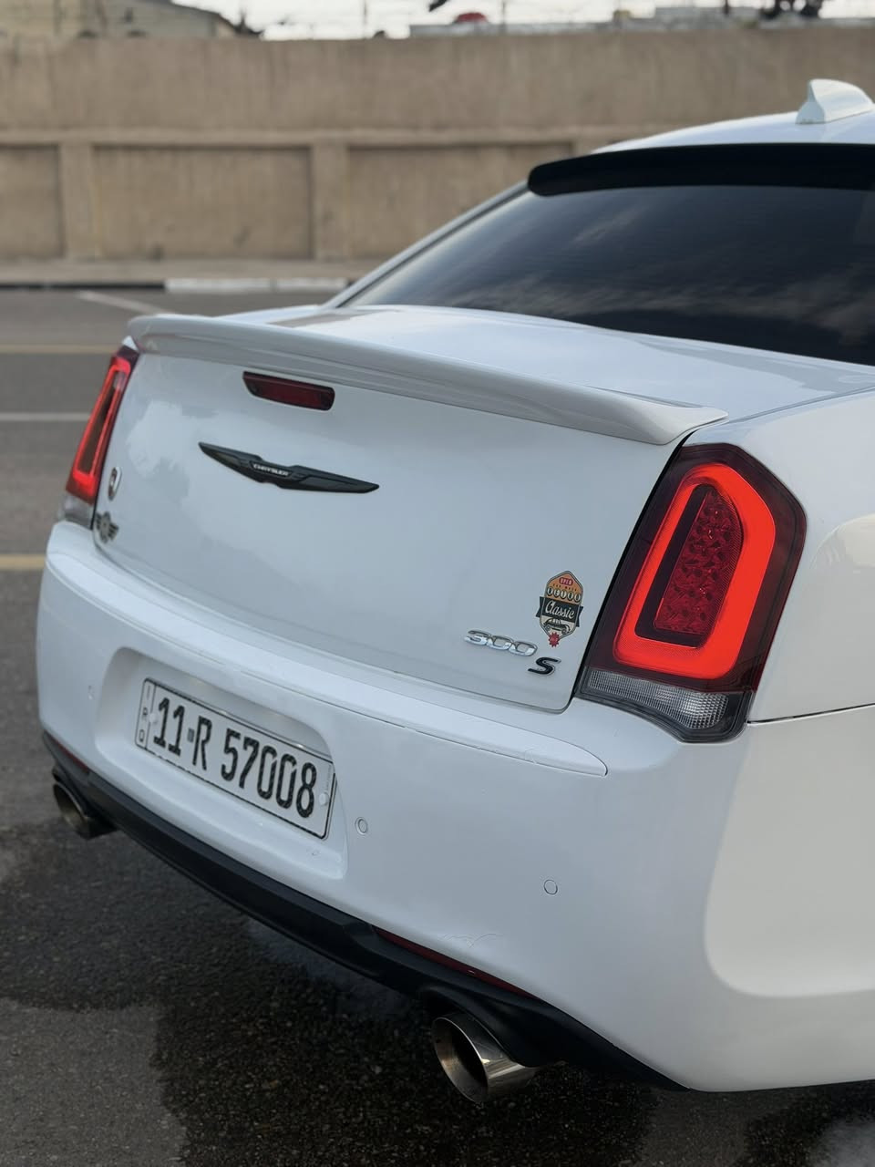 السلام عليكم اوباما 21 اصل له زيرو السياره معلايه 23 ااسياره فول لاخير بيع او مراوس حسب القناعه***********
