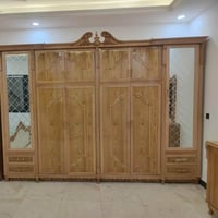 غرفة نوم عراقية • خشب • مستعملة