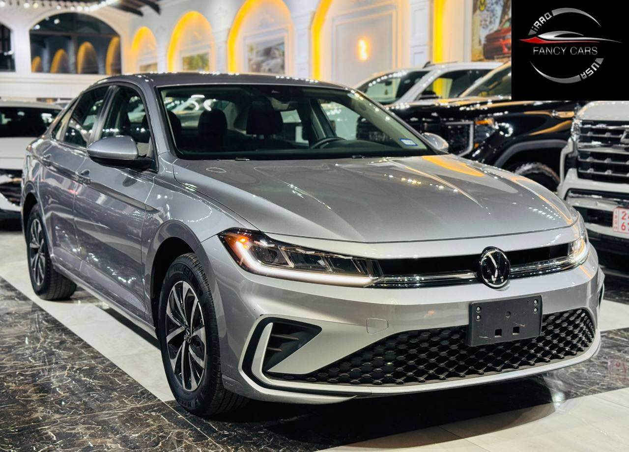 عربى/کوردی
فولكسفاغن
جيتا, S, 2025
عدد الأميال : 2,000 ميل
ضرر: قطعة واحدة
سلندر: 4 سلندر
محرک: 1.5T
السعر / خاص 🔥
الكاميرا الخلفية - التحكم على المنحدرات - بصمة - شاشة - 8 وسادة هوائية - مصابيح زينون الأمامية - المصابيح الأمامية ليد - أبل كاربلاي

العنوان: اربيل  -  شركة فانسي كارس
   شارع  ١٠٠م مقابل شركة سيد نهرو

☎️-0750-511-05-05
☎️-0776-511-05-05

**********
ڤۆڵکسواگن
جێتا, S, 2025
ماوەی ڕۆیشتن : 2,000 ميل
بۆیاغ: 1 پارچە
پستۆن: 4 پستۆن
بزوێنەر: 1.5T
 نرخ / خاص🔥
کامێرای دواوە - ڕاگری نشێوی - بەسمە - شاشە - 8 پەرەشووت - لایتی پێشەوەی زینۆن - لایتی پێشەوەی لید - ئەپڵ کارپلەی

‏Rear Camera - Hill Holder - Keyless Entry - Screen - 8 Airbags - Xenon Headlights - LED Headlights - Apple Carplay

📍  ناونیشان: هەولێر کۆمپانیای فانسی کارس 
        شەقامی ١٠٠م بەرامبەر شركة سيد نەهرۆ

☎️-0750-511-05-05
☎️-0776-511-05-05 أربيل, العراق
