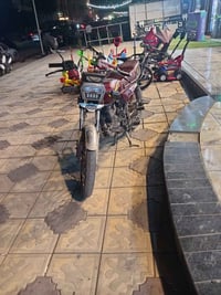 دراجة سونك • موديل 25 • نقوصات