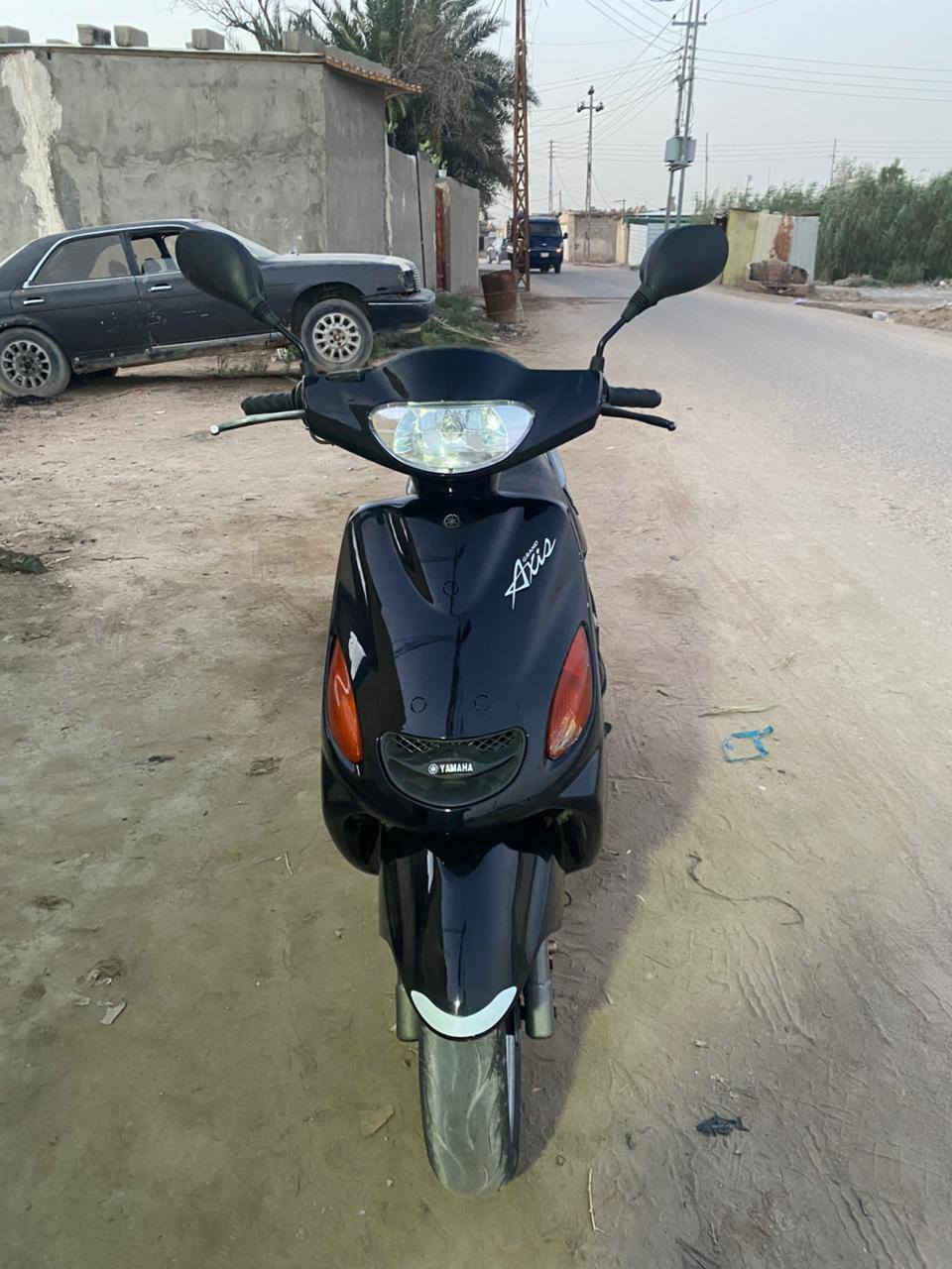 ياماها اكزز جاهزه سلف هندر كهربائيات كلها شغاله كلها بلاد مبدل فقط الشوته السعر 650 العنوان بصره تنومه نهر حسن شارع البراجعة البصرة, العراق


**إذا كنت صاحب هذا الإعلان وتريد حذفه لأي سبب، رجاءا أرسل رسالة إلى الدعم الفني**