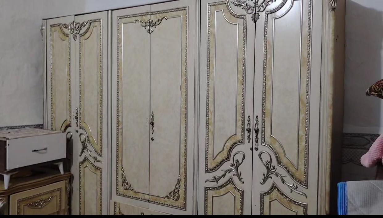 غرفه ب٢٥٠   ميسان العرضات قرب كراج بغداد


**إذا كنت صاحب هذا الإعلان وتريد حذفه لأي سبب، رجاءا أرسل رسالة إلى الدعم الفني**